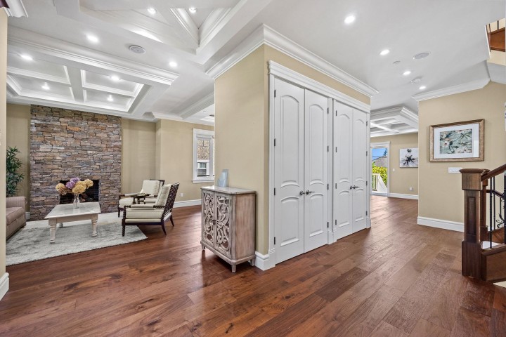 Photo 4 at 4042 W 34th Avenue, Dunbar, Vancouver West