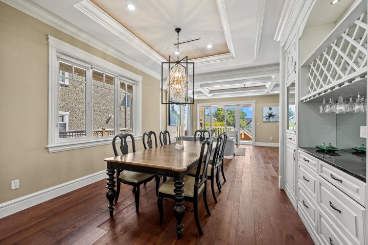 Photo 8 at 4042 W 34th Avenue, Dunbar, Vancouver West