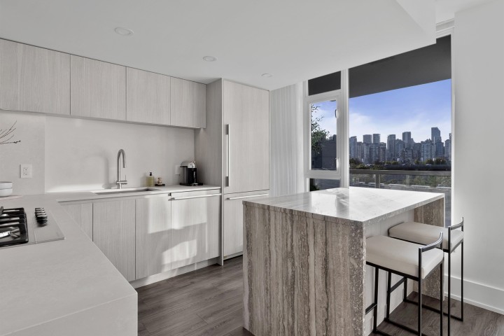 Photo 17 at 713 - 1887 Crowe Street, False Creek, Vancouver West