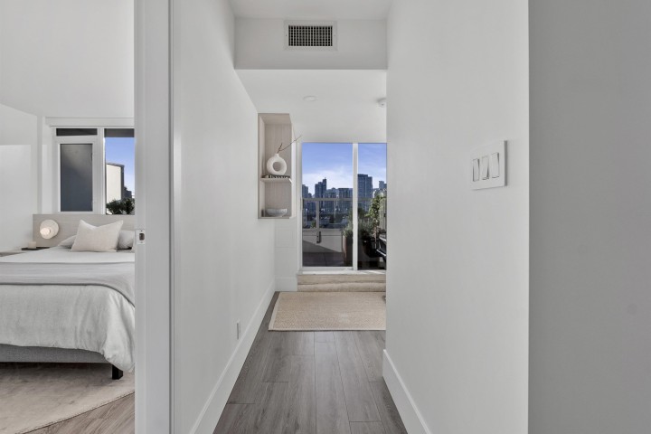 Photo 24 at 713 - 1887 Crowe Street, False Creek, Vancouver West