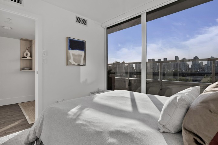 Photo 33 at 713 - 1887 Crowe Street, False Creek, Vancouver West