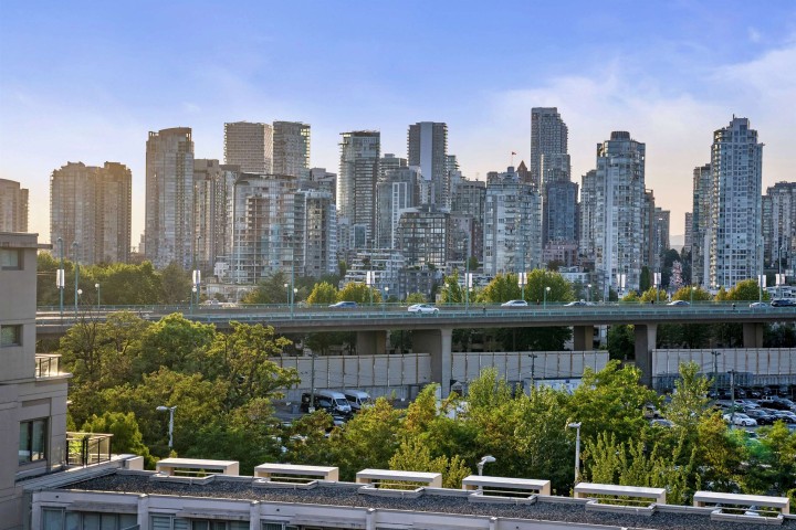 Photo 37 at 713 - 1887 Crowe Street, False Creek, Vancouver West