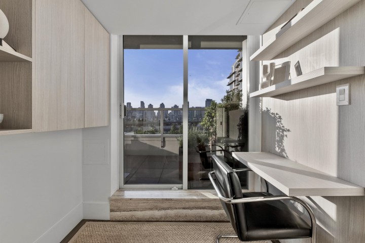 Photo 31 at 713 - 1887 Crowe Street, False Creek, Vancouver West