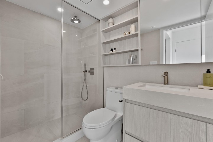 Photo 29 at 713 - 1887 Crowe Street, False Creek, Vancouver West