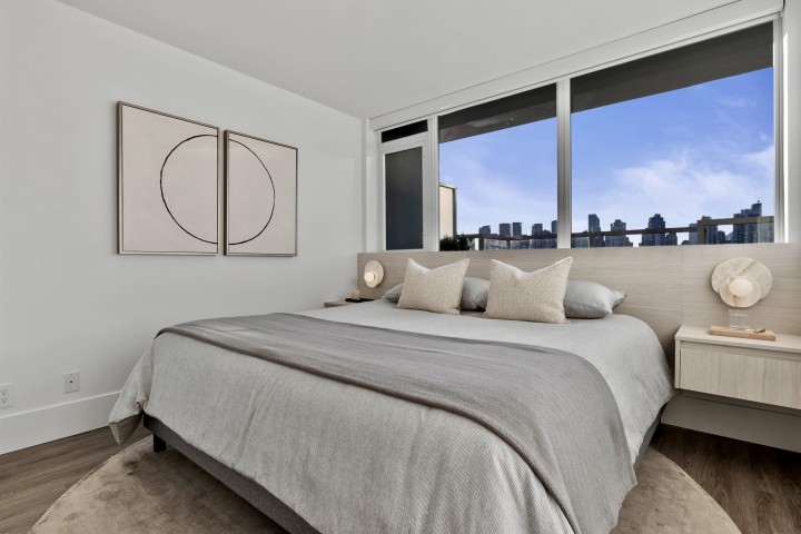 Photo 25 at 713 - 1887 Crowe Street, False Creek, Vancouver West