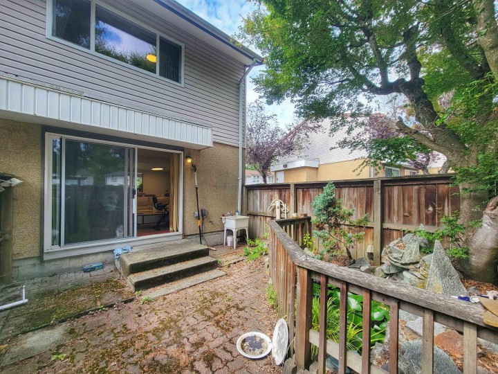 Photo 17 at 6878 Arlington Street, Killarney VE, Vancouver East