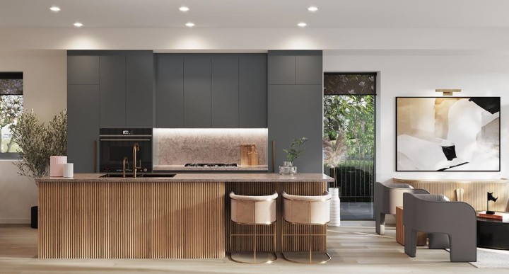 Photo 3 at 111 - 6922 Ash Street, South Cambie, Vancouver West