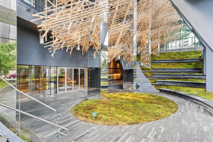 Photo 27 at 601 - 1568 Alberni Street, West End VW, Vancouver West