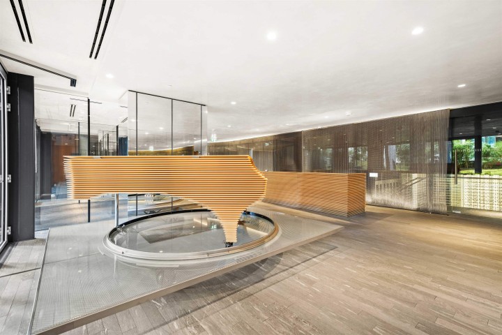 Photo 13 at 601 - 1568 Alberni Street, West End VW, Vancouver West