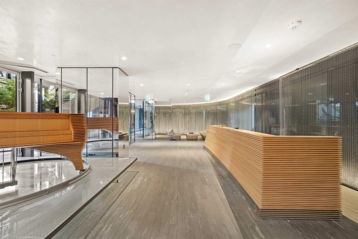 Photo 12 at 601 - 1568 Alberni Street, West End VW, Vancouver West