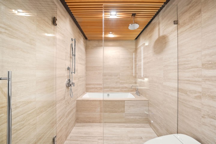 Photo 7 at 601 - 1568 Alberni Street, West End VW, Vancouver West