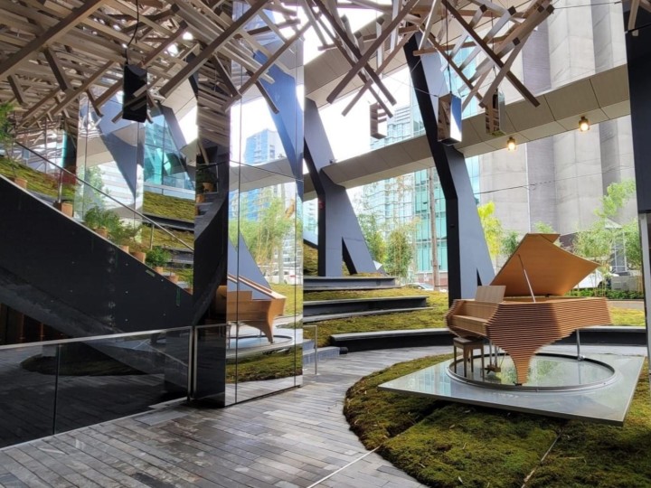 Photo 11 at 601 - 1568 Alberni Street, West End VW, Vancouver West