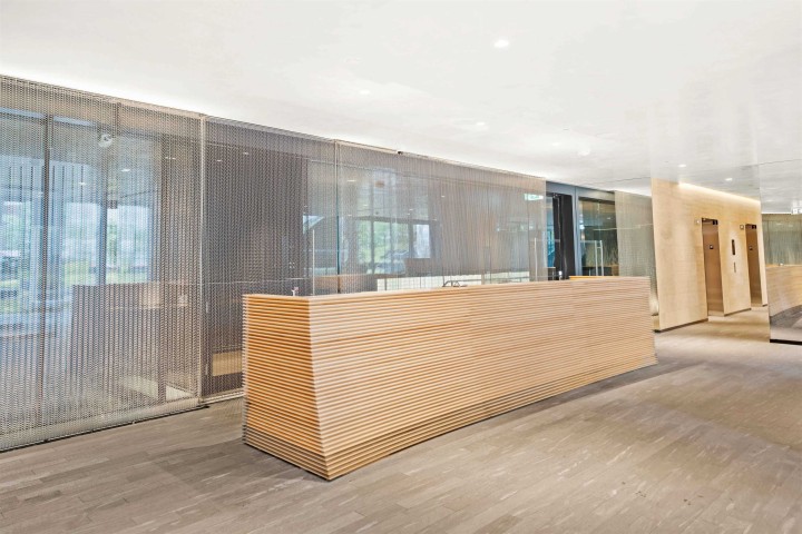 Photo 25 at 601 - 1568 Alberni Street, West End VW, Vancouver West