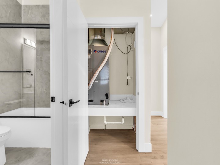 Photo 27 at 1 - 5221 Clarendon Street, Collingwood VE, Vancouver East