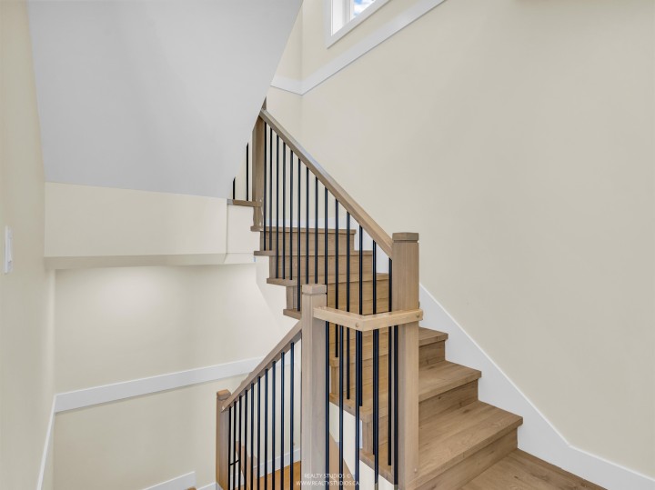 Photo 13 at 1 - 5221 Clarendon Street, Collingwood VE, Vancouver East