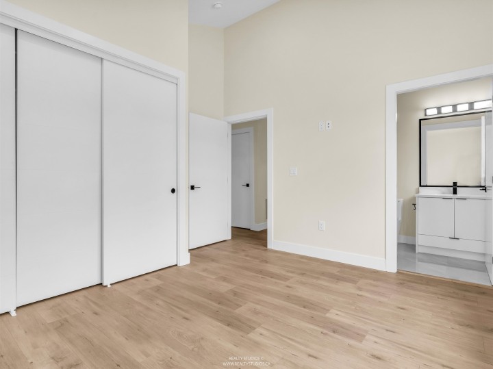 Photo 17 at 1 - 5221 Clarendon Street, Collingwood VE, Vancouver East