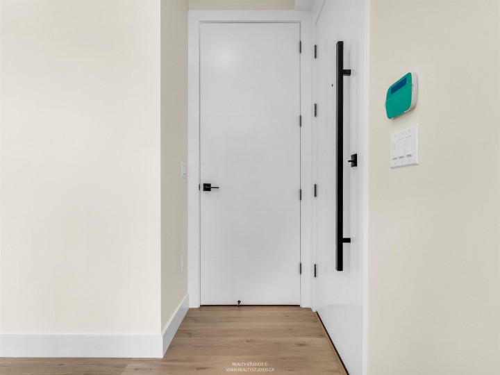 Photo 12 at 1 - 5221 Clarendon Street, Collingwood VE, Vancouver East