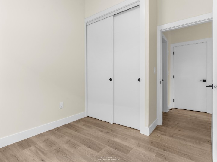 Photo 26 at 1 - 5221 Clarendon Street, Collingwood VE, Vancouver East