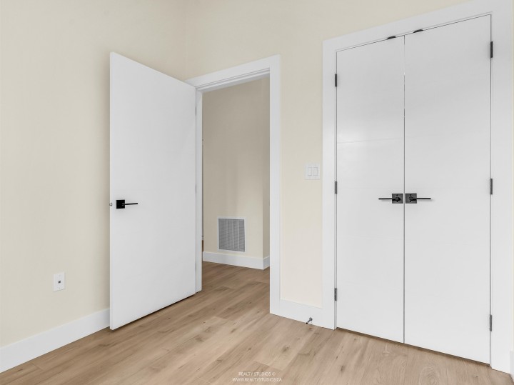 Photo 22 at 1 - 5221 Clarendon Street, Collingwood VE, Vancouver East