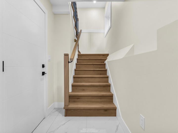 Photo 28 at 1 - 5221 Clarendon Street, Collingwood VE, Vancouver East