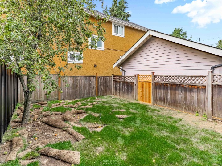 Photo 33 at 1 - 5221 Clarendon Street, Collingwood VE, Vancouver East