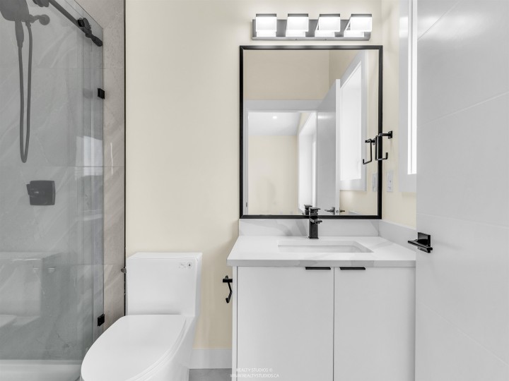 Photo 18 at 1 - 5221 Clarendon Street, Collingwood VE, Vancouver East