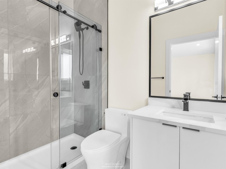 Photo 19 at 1 - 5221 Clarendon Street, Collingwood VE, Vancouver East