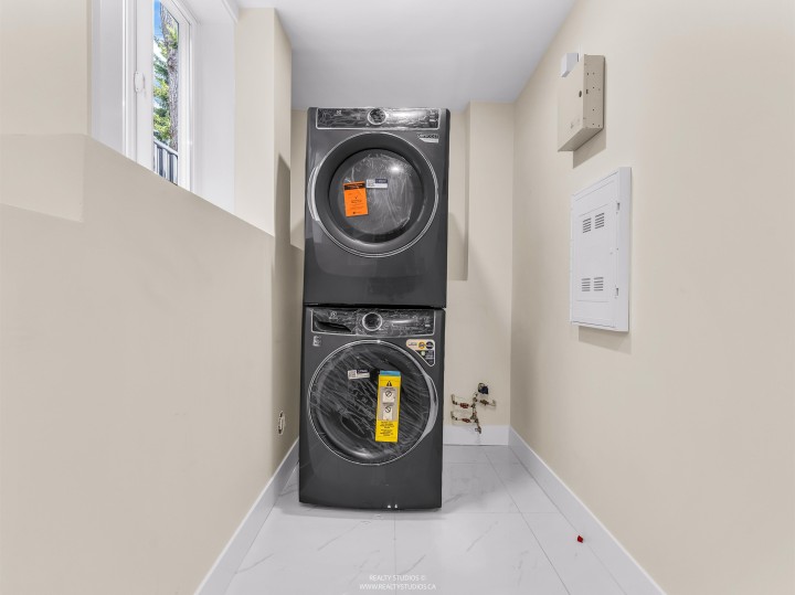 Photo 29 at 1 - 5221 Clarendon Street, Collingwood VE, Vancouver East