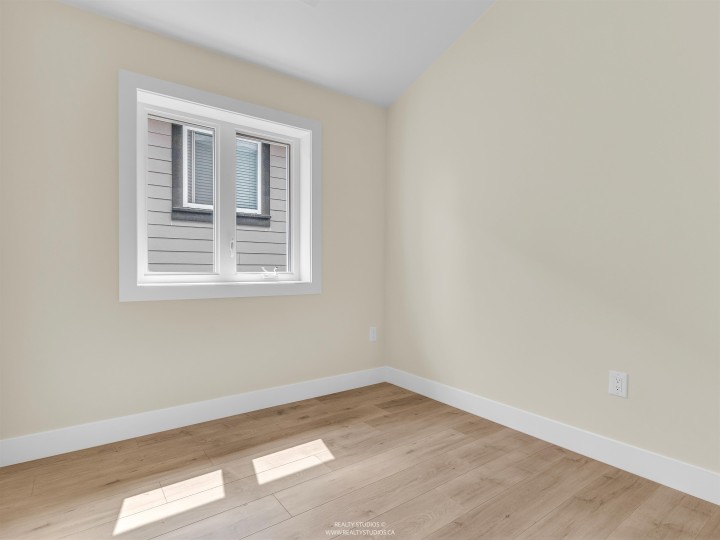 Photo 25 at 1 - 5221 Clarendon Street, Collingwood VE, Vancouver East