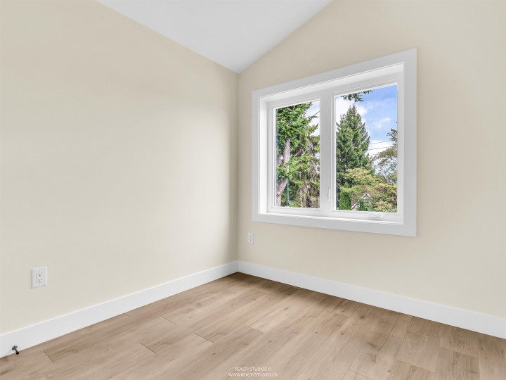 Photo 21 at 1 - 5221 Clarendon Street, Collingwood VE, Vancouver East