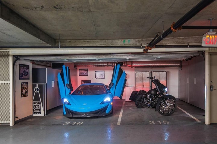 Photo 23 at 303 - 8 Smithe Mews, Yaletown, Vancouver West