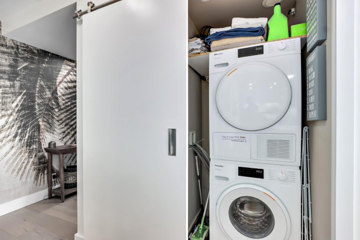 Photo 20 at 303 - 8 Smithe Mews, Yaletown, Vancouver West