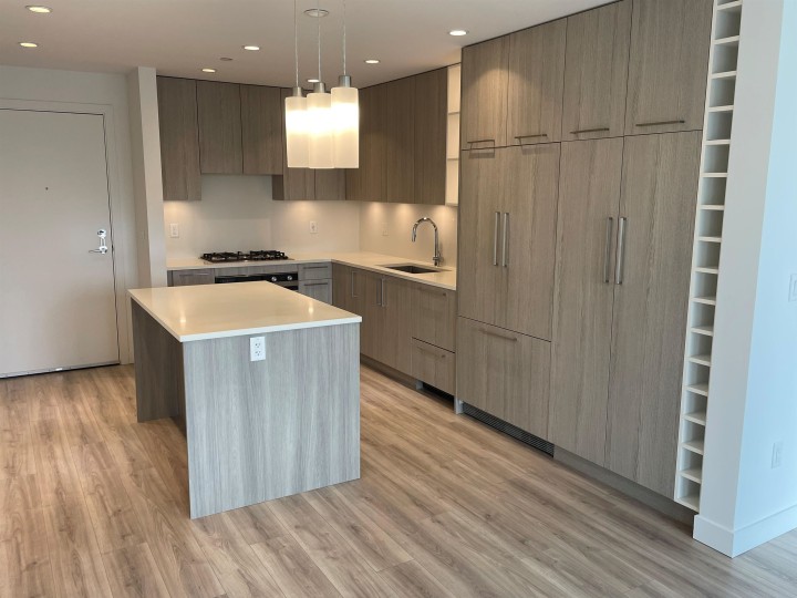 Photo 6 at 308 - 707 E 3rd Street, Queensbury, North Vancouver