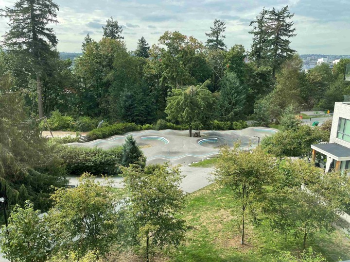 Photo 3 at 308 - 707 E 3rd Street, Queensbury, North Vancouver