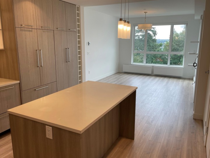 Photo 8 at 308 - 707 E 3rd Street, Queensbury, North Vancouver