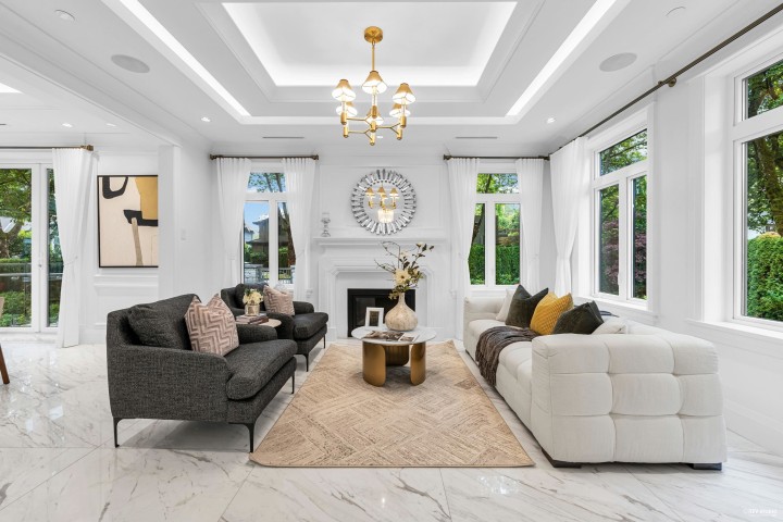 Photo 6 at 5188 Yew Street, Quilchena, Vancouver West