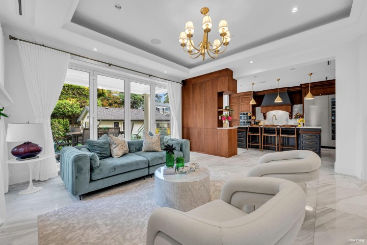 Photo 13 at 5188 Yew Street, Quilchena, Vancouver West