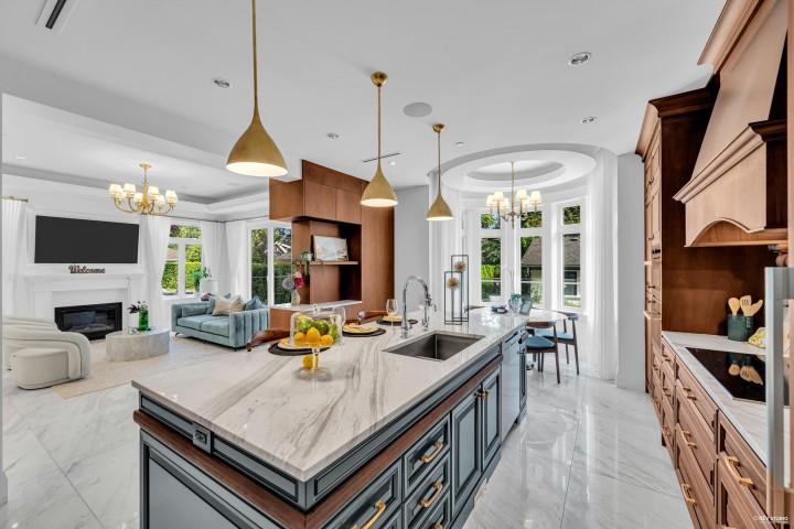 Photo 17 at 5188 Yew Street, Quilchena, Vancouver West