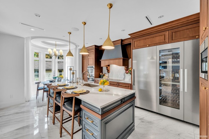 Photo 16 at 5188 Yew Street, Quilchena, Vancouver West