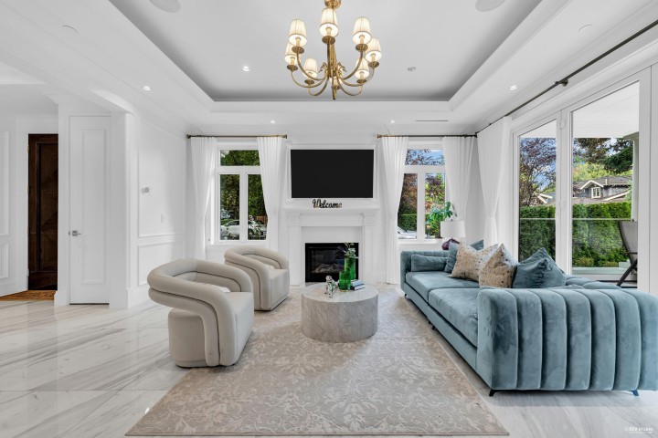 Photo 12 at 5188 Yew Street, Quilchena, Vancouver West