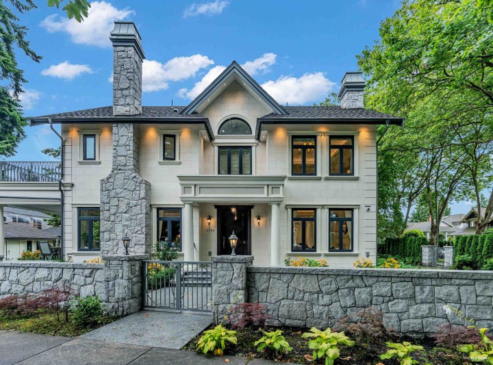 Photo 1 at 5188 Yew Street, Quilchena, Vancouver West