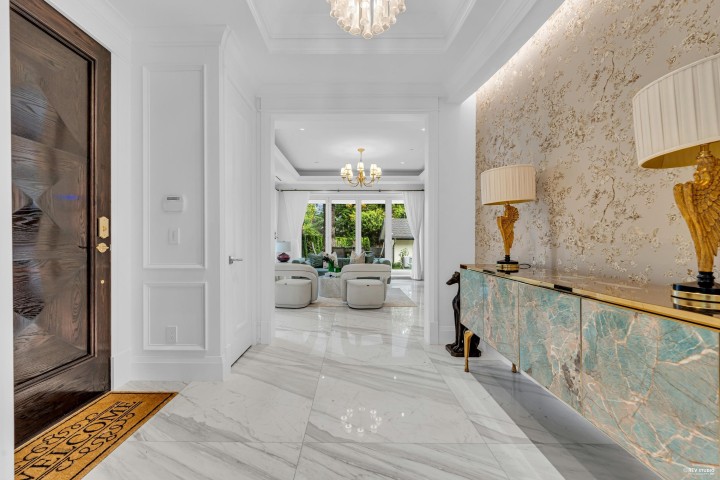 Photo 5 at 5188 Yew Street, Quilchena, Vancouver West