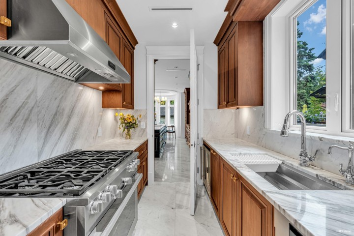 Photo 20 at 5188 Yew Street, Quilchena, Vancouver West