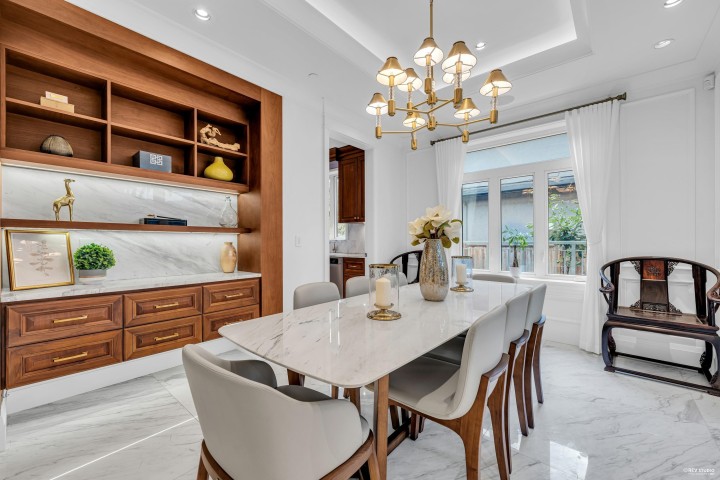 Photo 9 at 5188 Yew Street, Quilchena, Vancouver West