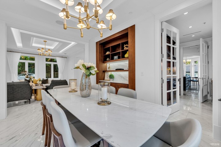 Photo 10 at 5188 Yew Street, Quilchena, Vancouver West