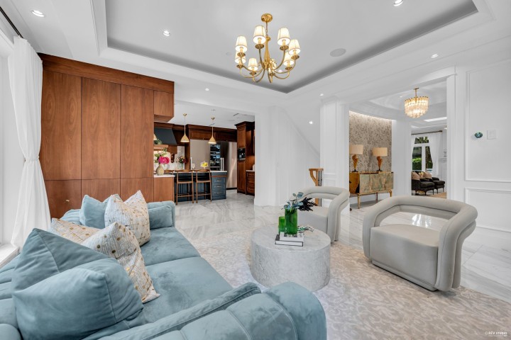 Photo 14 at 5188 Yew Street, Quilchena, Vancouver West