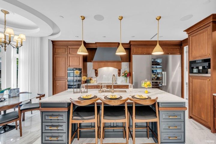 Photo 18 at 5188 Yew Street, Quilchena, Vancouver West