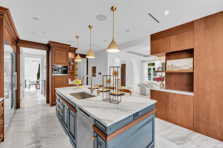 Photo 15 at 5188 Yew Street, Quilchena, Vancouver West