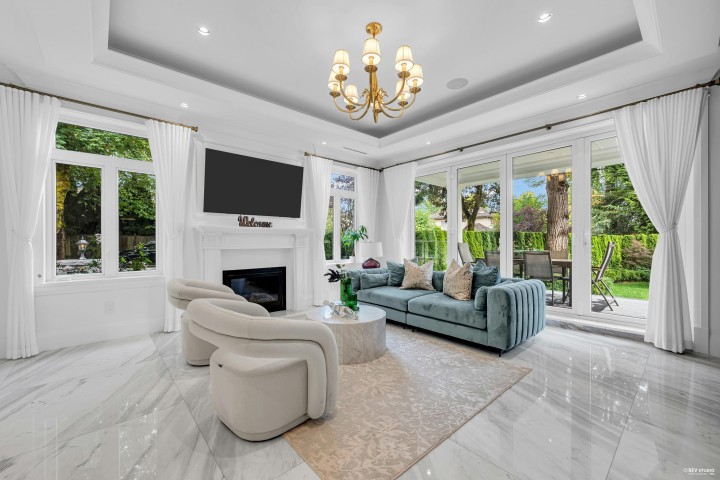 Photo 11 at 5188 Yew Street, Quilchena, Vancouver West