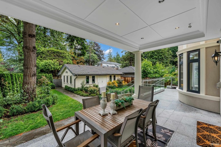 Photo 4 at 5188 Yew Street, Quilchena, Vancouver West